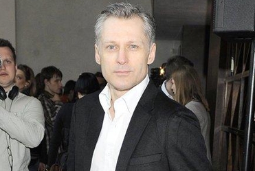 Robert Kozyra z "Mam talent" boi si� wyst�p�w na �ywo