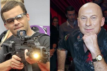 Pir�g zast�pi Gali�skiego?!