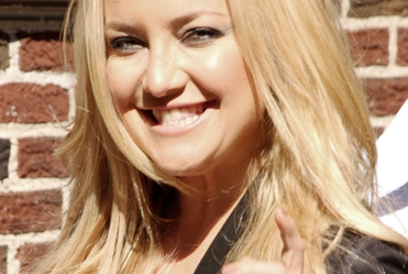 Kate Hudson urodzi�a drugie dziecko