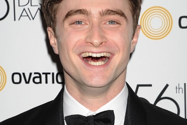 Daniell Radcliffe zmienia bran��