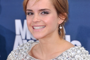 Emma Watson: To by�a najlepsza szko�a!