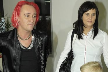 Tajner-Idzik wierzy, �e b�dzie ostatni� �on� Micha�a