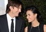 Demi Moore i Ashton Kutcher wojuj� z gazet�!