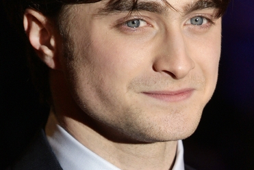 Daniel Radcliffe: Aktorstwo nie jest dla mnie