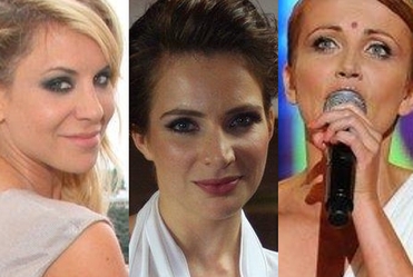 Lesz i Zieli�ska pozazdro�ci�y Dereszowskiej. Czego?