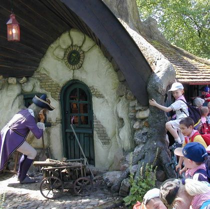 Efteling