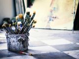 Odwied� Berlin i we� udzia� w Levi’s Print Workshops!