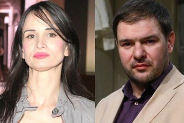 Karolak nie chce da� pracy swej by�ej 