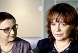 Uczelnie pa�stwowe i prywatne pod ochron� minister Kudryckiej
