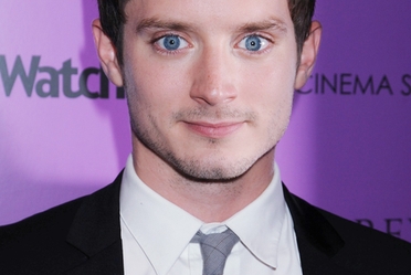 Elijah Wood nie lubi nocnych klub�w