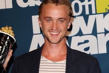 Felton podkochiwa� si� w Bonham Carter