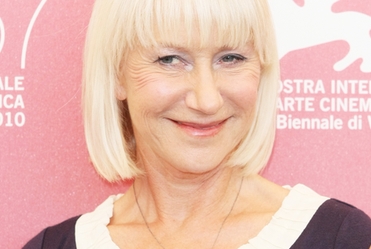 Helen Mirren: Jestem uduchowiona!