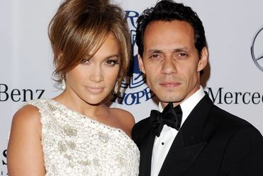 Jennifer Lopez i Marc Anthony: ��czy ich jeszcze wsp�lna praca