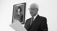 Zmar� prof. Andrzej Woszczyk wybitny polski astronom