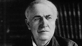 Thomas Edison Wikipedia