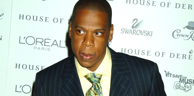 Jay-Z