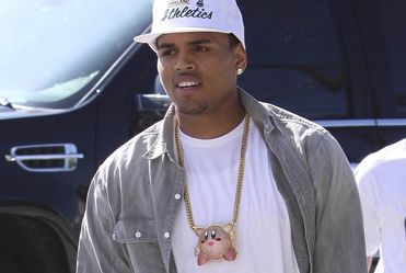 Chris Brown: s�siedzi m�wi�, �e mieszkanie z nim to koszmar!