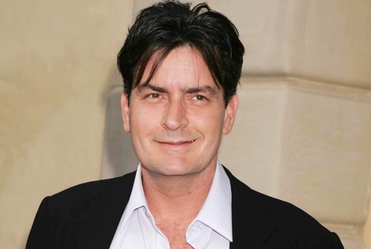 Charlie Sheen w nowym serialu