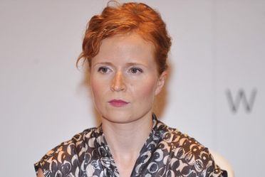 Dominika Klu�niak cierpi w samotno�ci