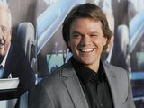 Matt Damon: S�awa to wi�zienie
