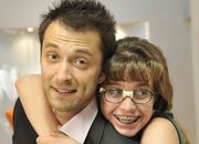 Serialowi faceci i ich partnerki! 
