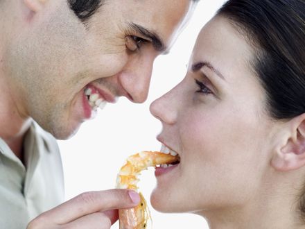 Ma��e�skie szcz�cie zale�y od wagi �ony?