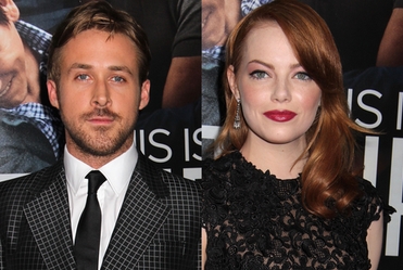 Gosling o Stone: Nie ma takiej drugiej dziewczyny!