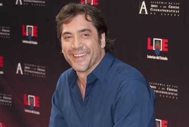 Javier Bardem przeciwny piractwu internetowemu