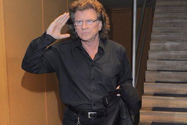 Zbigniew Wodecki rozlicza si� z "Ta�cem z gwiazdami": Dobrze, �e mnie zwolnili