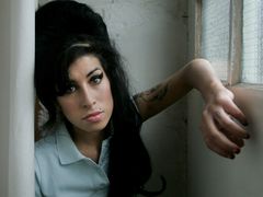Amy Winehouse (1983 - 2011) - jaka by�a?