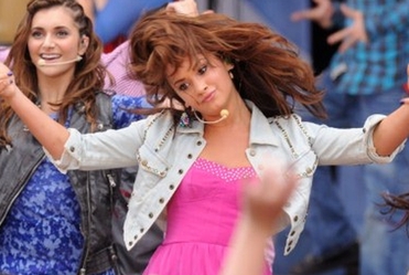 Demi Lovato stawia na pop!