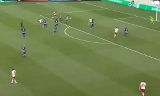 �adny gol Henry'ego. Nie r�k�