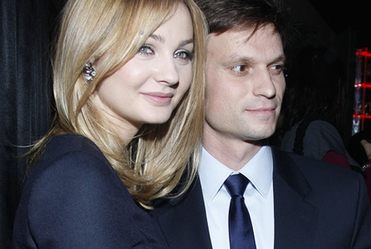 Ma�gorzata Socha buduje dom pod Warszaw�