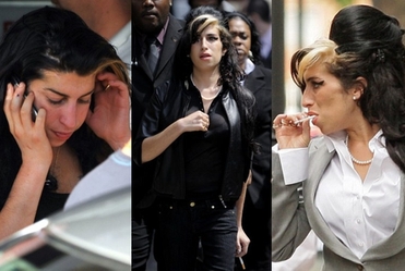 Nieznana przyczyna �mierci Winehouse