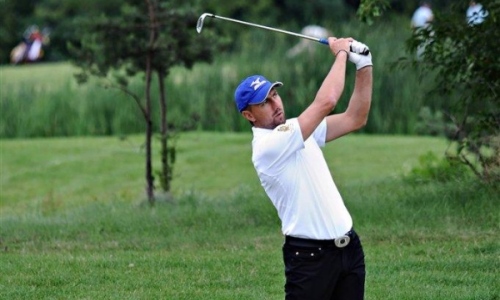 Jerzy Dudek zmieni� dyscyplin�
