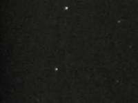 Niezwyk�y film z Zielonej G�ry. Polak ma dow�d na UFO?