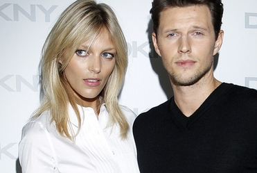 Czy Anja Rubik po �lubie zmieni�a nazwisko?