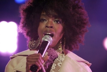 Lauryn Hill urodzi�a... 6 dziecko!