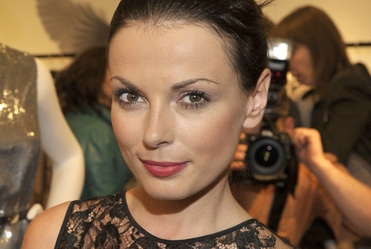 Kasia Glinka jest w ci��y?!