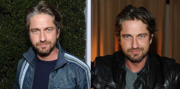 Gerard Butler