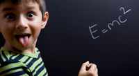 Zagadka Einsteina - sprawd�, czy jeste� ...