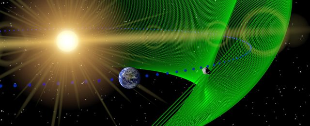 NASA planuje uruchomić społecznościową detekcję asteroid
