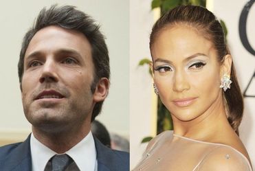 Jennifer Lopez i Ben Affleck: wr�c� do siebie po latach?