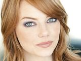 Emma Stone pokocha�a piegi