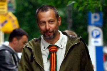 Majewski obci�� w�osy!