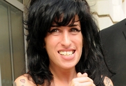 Amy Winehouse