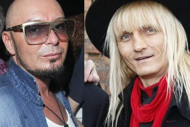 Jacyk�w nosi podr�bki?! "Obciach kwarta�u"