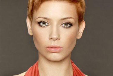 Zula z "Top Model" mia�a wypadek!