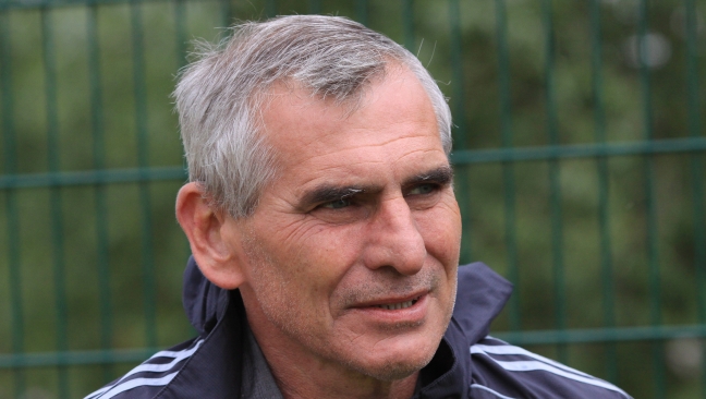 Euro 2012: powi�ksza si� grono Przyjaci� Euro