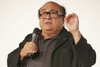 DeVito: Chc� pracowa� z Arnoldem!